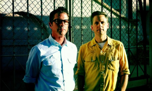 CALEXICO: A LUGLIO DUE CONCERTI IN ITALIA